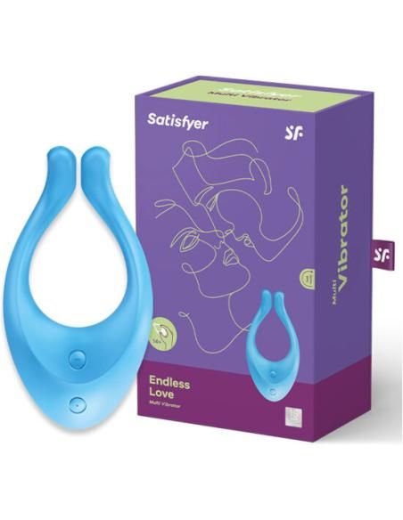 Satisfyer - partner multifun 1 ediciÓn 2020