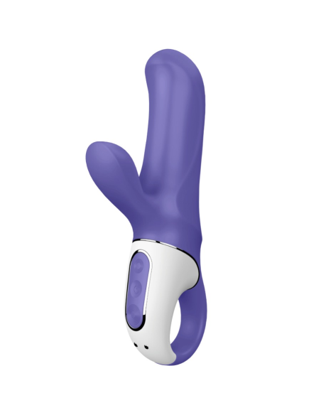 Satisfyer - vibe magic bunny