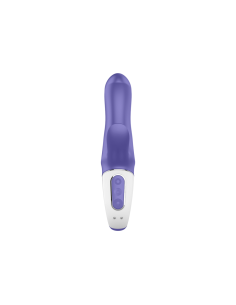 Satisfyer - vibe magic bunny 2