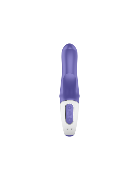Satisfyer - vibe magic bunny