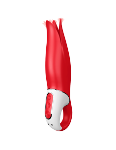 Satisfyer - vibe power flower