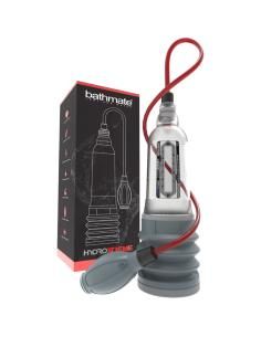 Bathmate - hydroxtreme 7 wide boy transparente