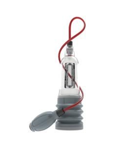 Bathmate - hydroxtreme 7 wide boy transparente 2
