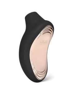 Lelo - estimulador clitoris sona 2 cruise negro 2