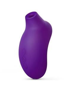 Lelo - estimulador clitoris sona 2 cruise lila