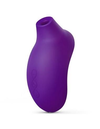 Lelo - estimulador clitoris sona 2 cruise lila