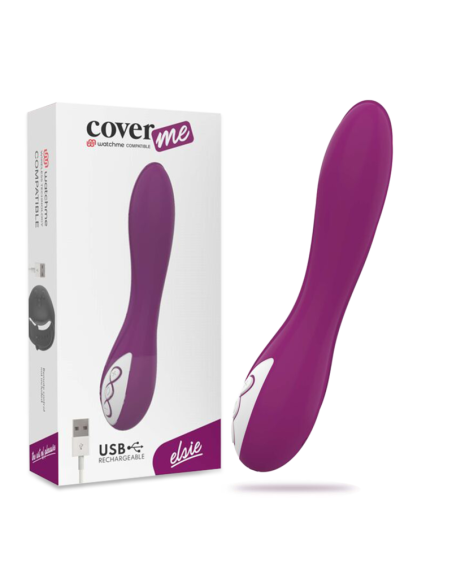 Coverme - elsie compatible con watchme wireless technology