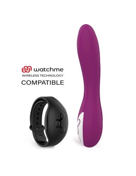 Coverme - elsie compatible con watchme wireless technology