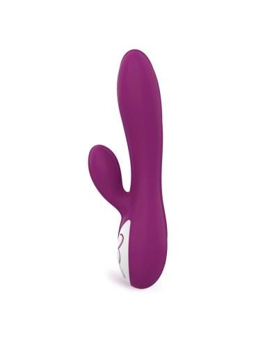 Coverme - taylor vibrador compatible con watchme wireless technology