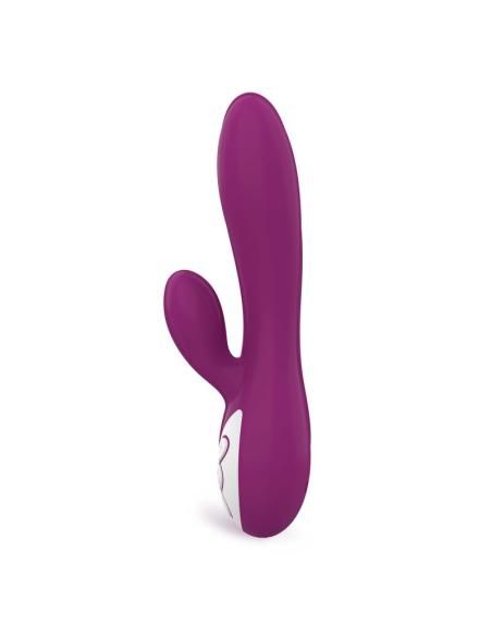 Coverme - taylor vibrador compatible con watchme wireless technology