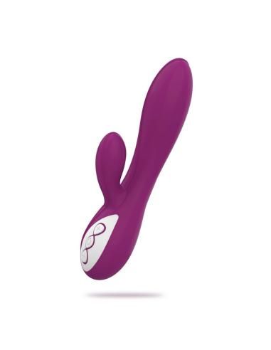 Coverme - taylor vibrador compatible con watchme wireless technology