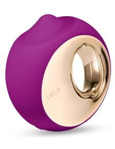 Lelo - ora 3 estÍmulador sexo oral lila