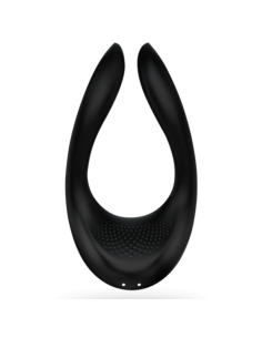 Satisfyer - partner multifun 2 negro