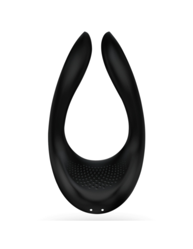Satisfyer - partner multifun 2 negro