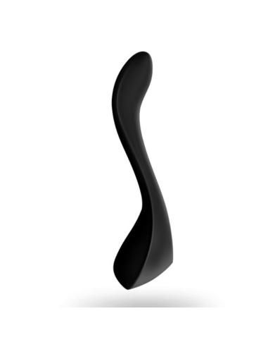 Satisfyer - partner multifun 2 negro