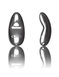 Lelo - yva vibrador acero inoxidable