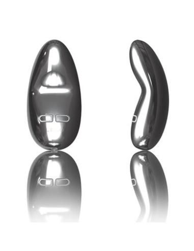 Lelo - yva vibrador acero inoxidable