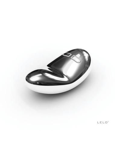 Lelo - yva vibrador acero inoxidable