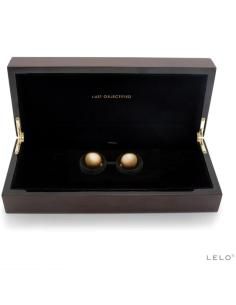 Lelo - luna beads oro 20 kilates 2