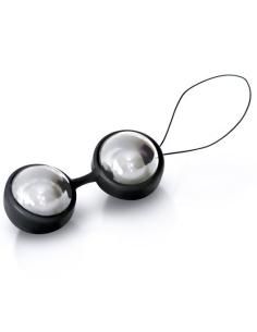 Lelo - luna beads acero inoxidable
