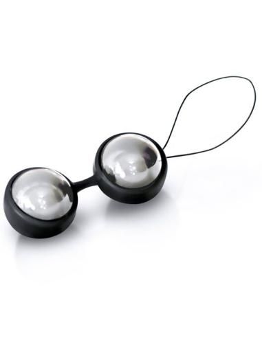 Lelo - luna beads acero inoxidable