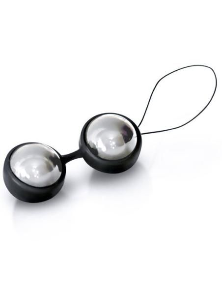 Lelo - luna beads acero inoxidable