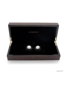 Lelo - luna beads acero inoxidable 2