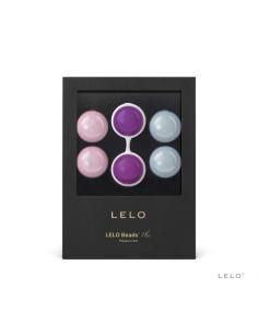 Lelo - luna beads plus set de placer 2