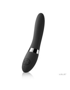 Lelo - elise 2 vibrador negro