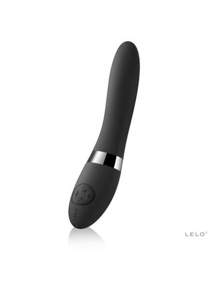 Lelo - elise 2 vibrador negro