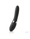 Lelo - elise 2 vibrador negro