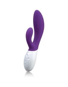 Lelo - ina wave 2 vbrador lujo movimiento especial lila
