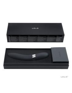 Lelo - elise 2 vibrador negro 2