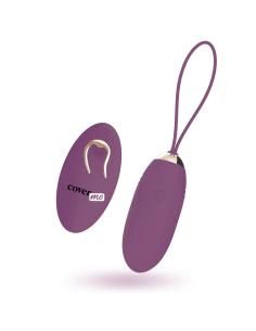Coverme - huevo control remoto lapi lila 2