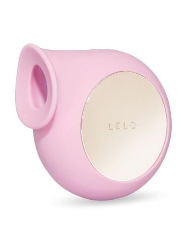 Lelo - sila cruise estimulador ondas - rosa