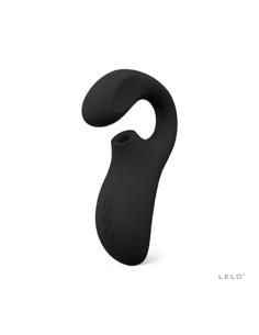 Lelo - enigma cruise masajeador sonico doble estimulacion negro 2