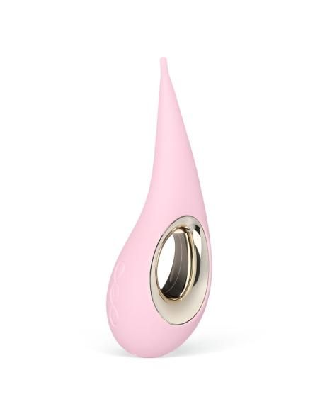 Lelo - dot estimulador de clÍtoris - rosa