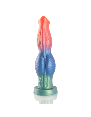 Epic - arion dildo sinfonÍa del placer recargable control remoto