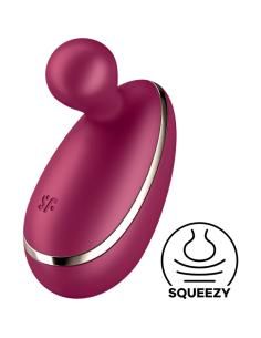 Satisfyer - spot on 1 berry
