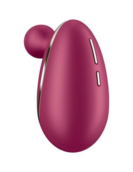 Satisfyer - spot on 1 berry