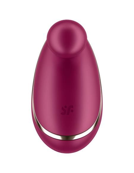 Satisfyer - spot on 1 berry