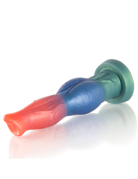 Epic - arion dildo sinfonÍa del placer recargable control remoto