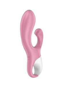 Satisfyer - air pump bunny 2 rosa 2
