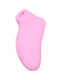 Lelo - sona 2 travel masajeador sÓnico de clÍtoris rosa 2