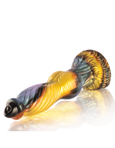 Epic - phoenix dildo el resurgir del placer recargable control remoto