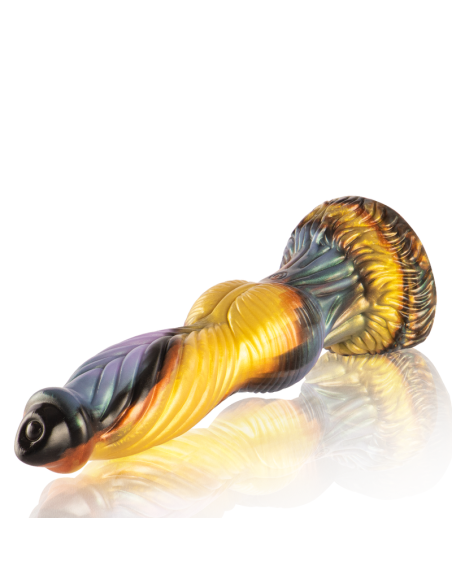 Epic - phoenix dildo el resurgir del placer recargable control remoto
