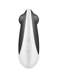 Satisfyer - spot on 3 estimulador de clÍtoris negro
