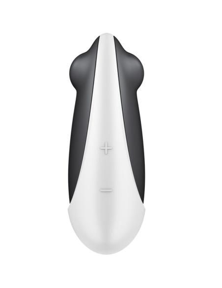 Satisfyer - spot on 3 estimulador de clÍtoris negro
