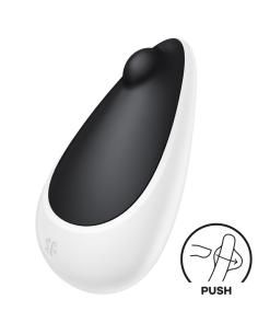 Satisfyer - spot on 3 estimulador de clÍtoris negro 2