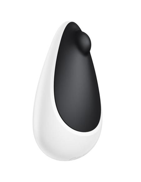 Satisfyer - spot on 3 estimulador de clÍtoris negro